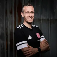 Sascha Gramm