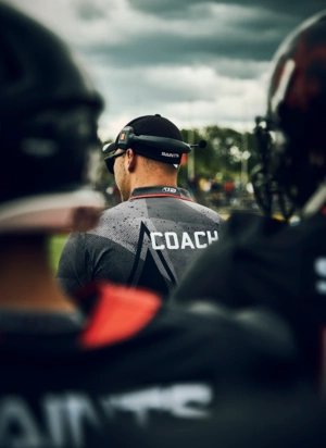 Fulda Saints Homegame Fulda Saints Homegame