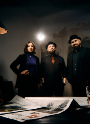 Mörderische Heimat -3 Mörderische Heimat -3