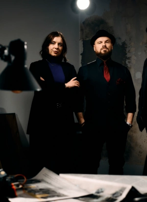 Mörderische Heimat -2