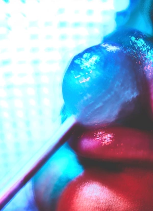 Johannes Ruppel Fotograf Kunstfotografie Lollipop-3 Johannes Ruppel Fotograf Kunstfotografie Lollipop-3