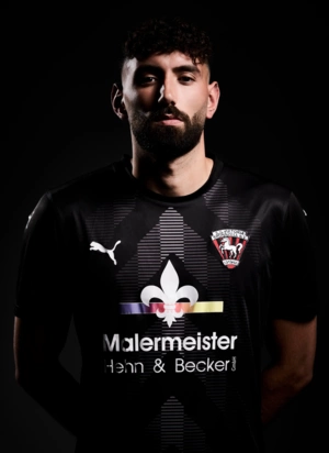 SG Bronnzell-5 SG Bronnzell-5