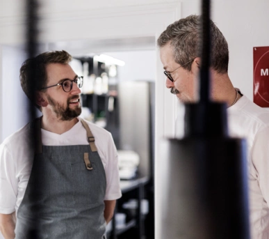 Christian&Friends Taste Kitchen Big Bottle Party -21 Christian&Friends Taste Kitchen Big Bottle Party -21