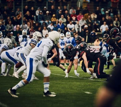 Fulda Saints Homegame -16 Fulda Saints Homegame -16