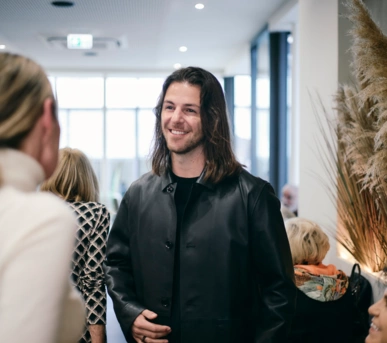 CAVA Eröffnung -08 CAVA Eröffnung -08