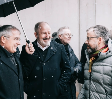 Johannes Ruppel Fotograf Eventfotografie Pappert – Richtfest-06