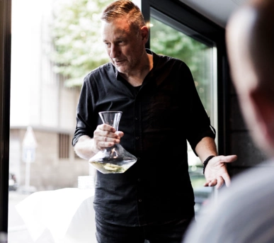 Christian&Friends Taste Kitchen Big Bottle Party -19 Christian&Friends Taste Kitchen Big Bottle Party -19