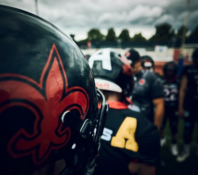 Fulda Saints Homegame -09 Fulda Saints Homegame -09