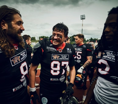 Fulda Saints Homegame -30 Fulda Saints Homegame -30