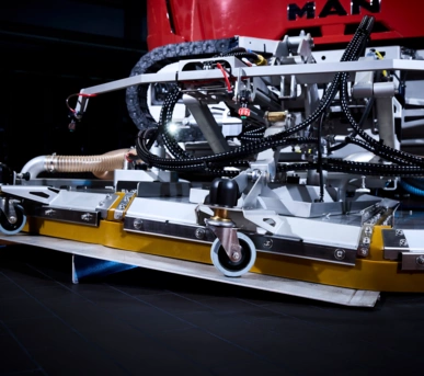 Johannes Ruppel Fotograf Imageotografie Ölspurhexe-8 Johannes Ruppel Fotograf Imageotografie Ölspurhexe-8