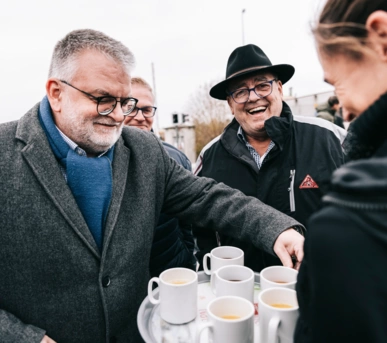 Johannes Ruppel Fotograf Eventfotografie Pappert – Spatenstich-29 Johannes Ruppel Fotograf Eventfotografie Pappert – Spatenstich-29