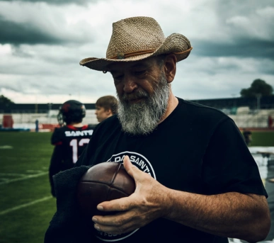 Fulda Saints Homegame -20 Fulda Saints Homegame -20