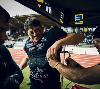 Fulda Saints Homegame -06 Fulda Saints Homegame -06