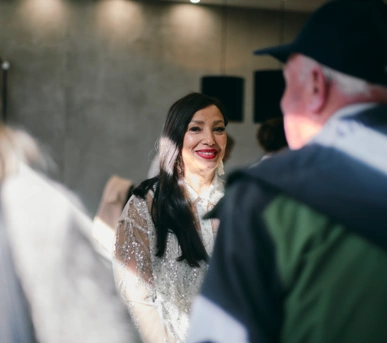 CAVA Eröffnung -18 CAVA Eröffnung -18