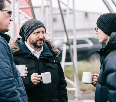Johannes Ruppel Fotograf Eventfotografie Pappert – Spatenstich-03