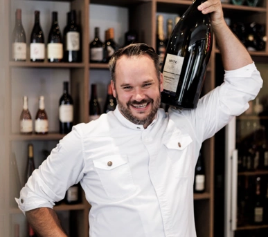 Christian&Friends Taste Kitchen Big Bottle Party -09 Christian&Friends Taste Kitchen Big Bottle Party -09