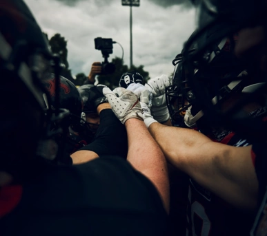 Fulda Saints Homegame -08 Fulda Saints Homegame -08