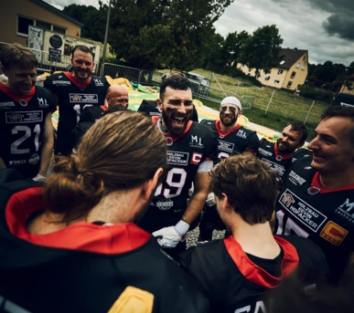 Fulda Saints Homegame -10 Fulda Saints Homegame -10