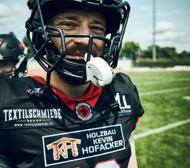 Fulda Saints Homegame -03 Fulda Saints Homegame -03