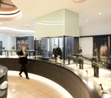 Esperanto Buffet -5 Esperanto Buffet -5