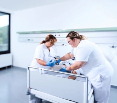 HKZ Rotenburg Bad Hersfeld -03 HKZ Rotenburg Bad Hersfeld -03