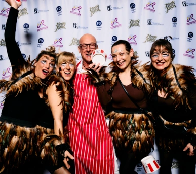 Johannes Ruppel Fotografie Maskenball 2026-236