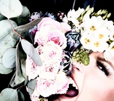 Johannes Ruppel Fotograf Kunstfotografie Blumenmensch-1 Johannes Ruppel Fotograf Kunstfotografie Blumenmensch-1