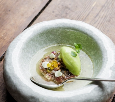 Christian&Friends Taste Kitchen Big Bottle Party -07 Christian&Friends Taste Kitchen Big Bottle Party -26