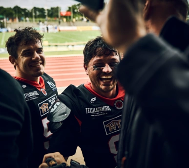 Fulda Saints Homegame -29 Fulda Saints Homegame -29