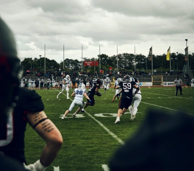 Fulda Saints Homegame -22 Fulda Saints Homegame -22