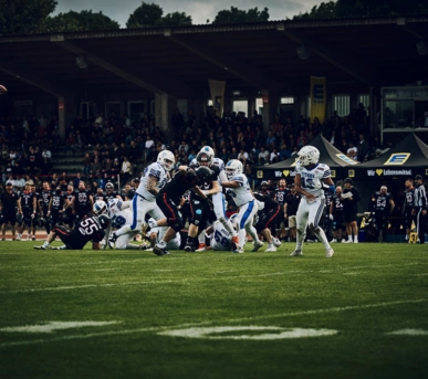 Fulda Saints Homegame -26 Fulda Saints Homegame -26