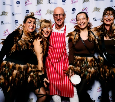 Johannes Ruppel Fotografie Maskenball 2026-237