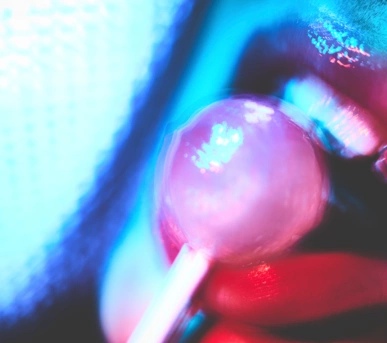 Johannes Ruppel Fotograf Kunstfotografie Lollipop-4 Johannes Ruppel Fotograf Kunstfotografie Lollipop-4