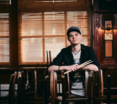 Johannes Ruppel Fotograf Imagefotografie Leo.Band-2 Johannes Ruppel Fotograf Imagefotografie Leo.Band-2