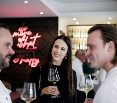 Christian&Friends Taste Kitchen Big Bottle Party -05 Christian&Friends Taste Kitchen Big Bottle Party -05