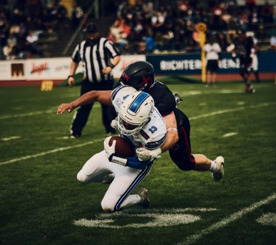 Fulda Saints Homegame -24 Fulda Saints Homegame -24