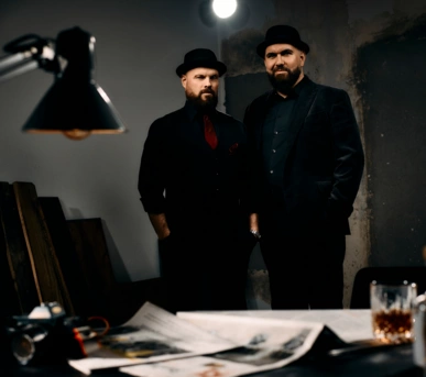 Mörderische Heimat -5 Mörderische Heimat -5