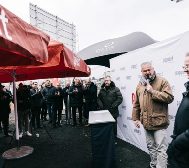 Johannes Ruppel Fotograf Eventfotografie Pappert – Spatenstich-10 Johannes Ruppel Fotograf Eventfotografie Pappert – Spatenstich-10