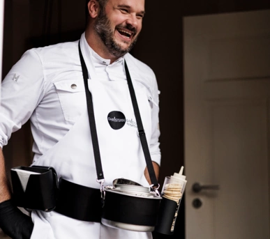 Christian&Friends Taste Kitchen Big Bottle Party -01 Christian&Friends Taste Kitchen Big Bottle Party -01