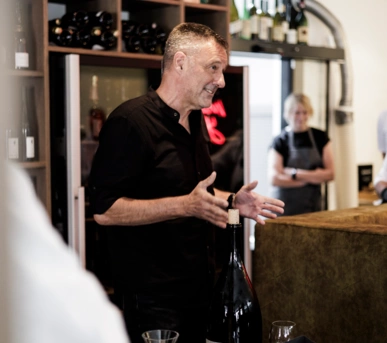 Christian&Friends Taste Kitchen Big Bottle Party -03 Christian&Friends Taste Kitchen Big Bottle Party -03