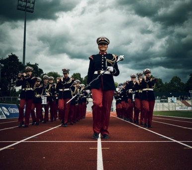 Fulda Saints Homegame -07 Fulda Saints Homegame -07