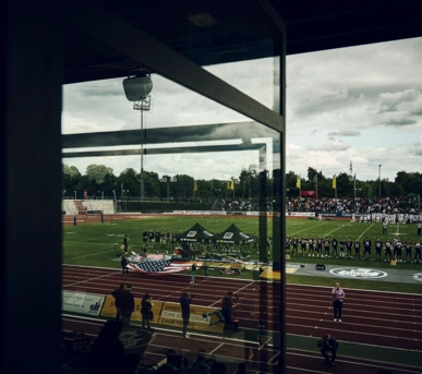 Fulda Saints Homegame -14 Fulda Saints Homegame -14