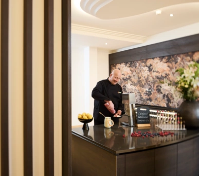 Esperanto Buffet -4 Esperanto Buffet -4