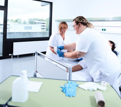 HKZ Rotenburg Bad Hersfeld -02 HKZ Rotenburg Bad Hersfeld -02