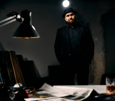 Mörderische Heimat -9 Mörderische Heimat -9