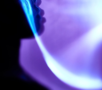Johannes Ruppel Fotograf Kunstfotografie Blaues Licht-4