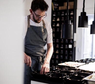 Christian&Friends Taste Kitchen Big Bottle Party -15 Christian&Friends Taste Kitchen Big Bottle Party -15