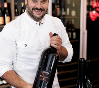 Christian&Friends Taste Kitchen Big Bottle Party -13 Christian&Friends Taste Kitchen Big Bottle Party -13