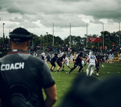 Fulda Saints Homegame -21 Fulda Saints Homegame -21