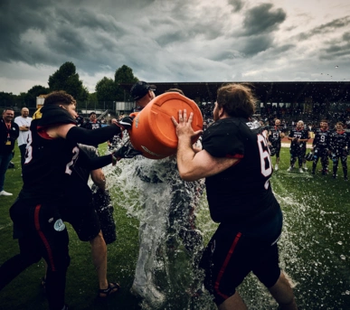 Fulda Saints Homegame -31 Fulda Saints Homegame -31